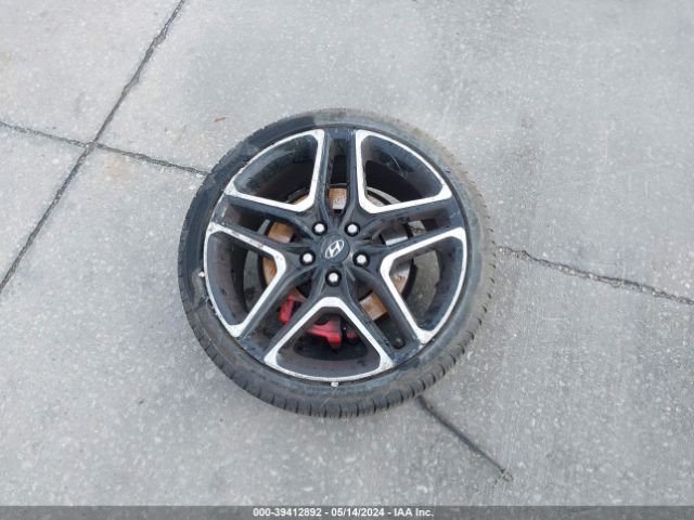 KMHT36AH7MU010739 Hyundai VELOSTER N