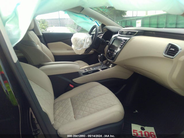 Nissan Murano Platinum Intelligent Awd 2023 5N1AZ2DS5PC130698 Image 5