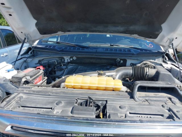 1FTEW1EG6FFB90571 Ford F-150 Platinum