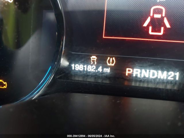 1FTEW1EG6FFB90571 Ford F-150 Platinum