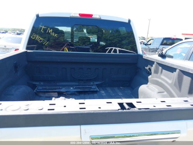 1FTEW1EG6FFB90571 Ford F-150 Platinum