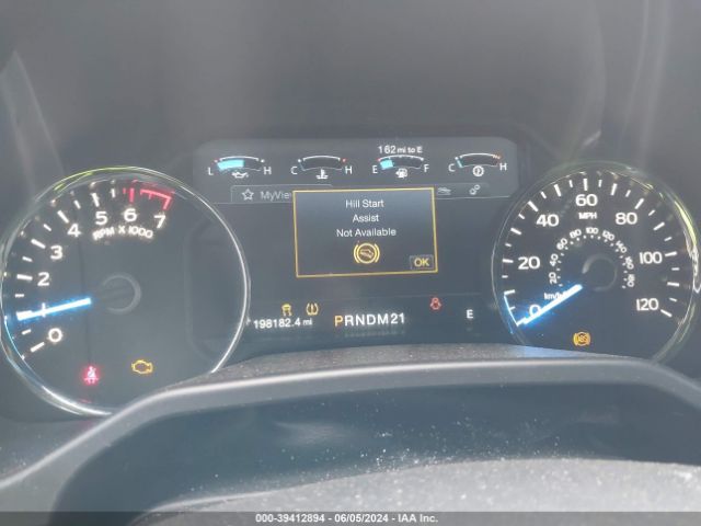 1FTEW1EG6FFB90571 Ford F-150 Platinum