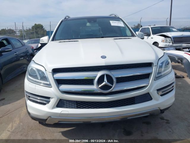 4JGDF6EE8FA495182 Mercedes-Benz Gl 450 4matic