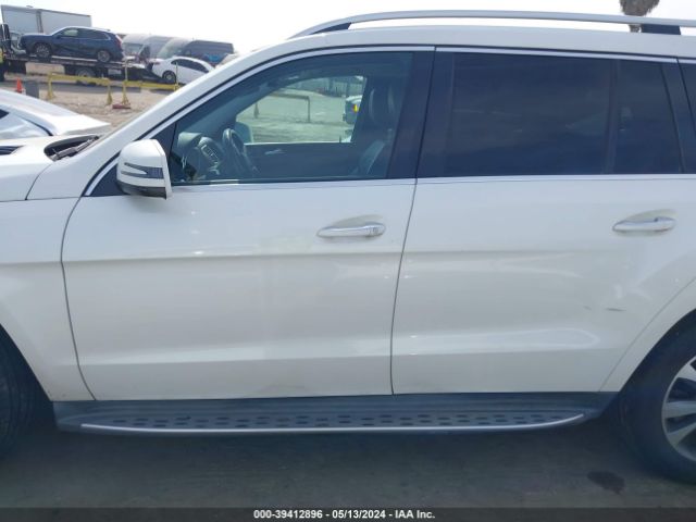 4JGDF6EE8FA495182 Mercedes-Benz Gl 450 4matic