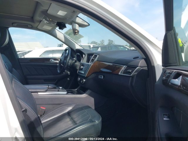 4JGDF6EE8FA495182 Mercedes-Benz Gl 450 4matic
