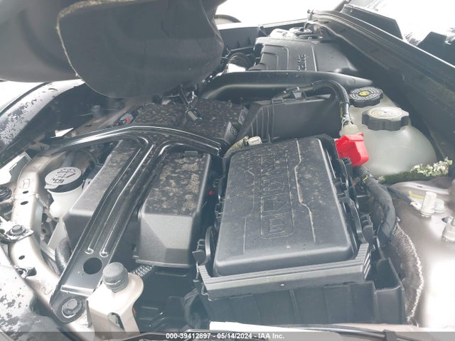 Chevrolet MALIBU LT 2024 1G1ZE5STXRF159124 Image 10