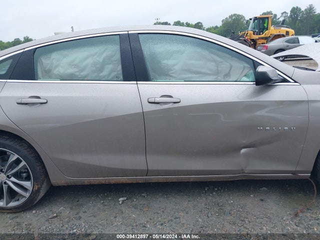 Chevrolet MALIBU LT 2024 1G1ZE5STXRF159124 Image 14