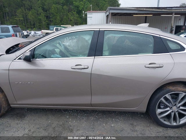Chevrolet MALIBU LT 2024 1G1ZE5STXRF159124 Image 15