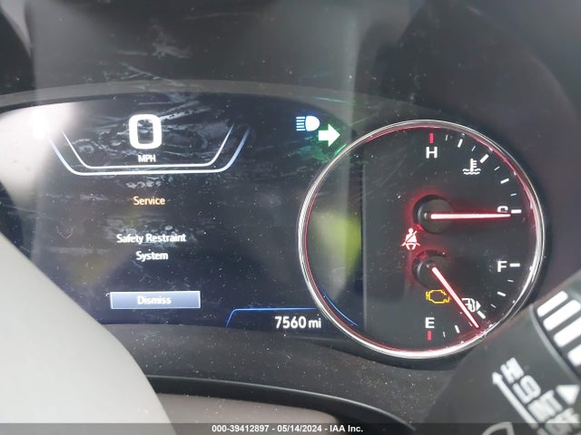 Chevrolet MALIBU LT 2024 1G1ZE5STXRF159124 Image 16