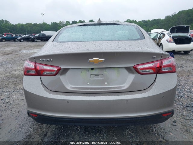 Chevrolet MALIBU LT 2024 1G1ZE5STXRF159124 Image 17