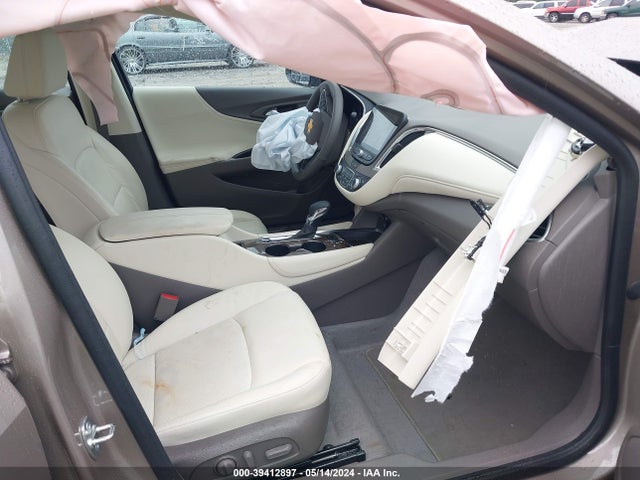 Chevrolet MALIBU LT 2024 1G1ZE5STXRF159124 Image 5
