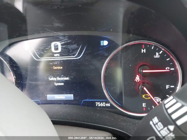 Chevrolet MALIBU LT 2024 1G1ZE5STXRF159124 Image 7