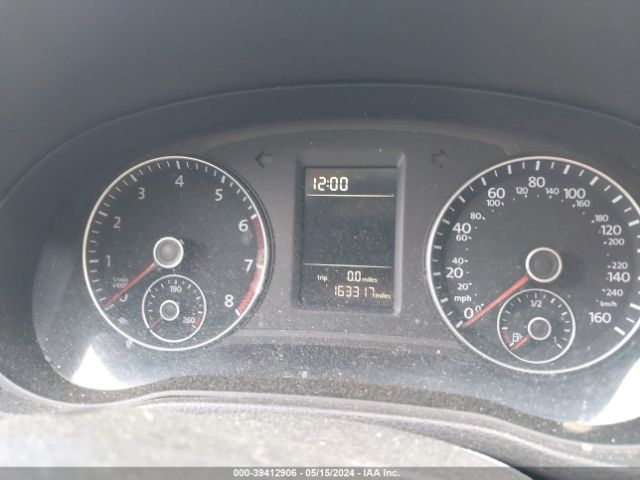 1VWAS7A38FC074819 Volkswagen Passat 1.8t Limited Edition