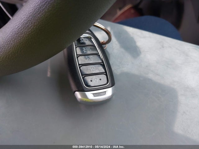 Hyundai ELANTRA SEL 2022 KMHLM4AG4NU240684 Image 11