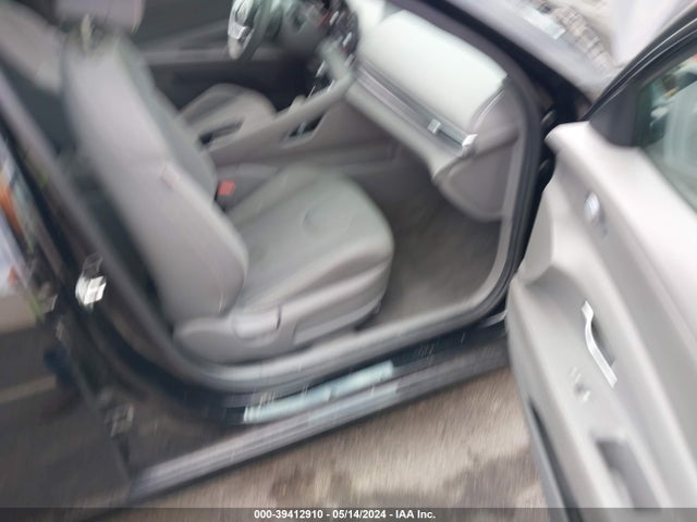 Hyundai ELANTRA SEL 2022 KMHLM4AG4NU240684 Image 5