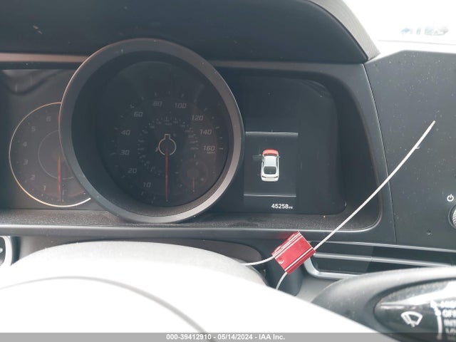 Hyundai ELANTRA SEL 2022 KMHLM4AG4NU240684 Image 7