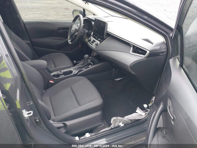 Toyota COROLLA LE 2023 JTDB4MEE9P3009331 Image 5