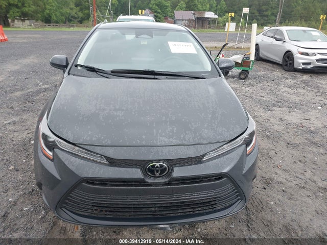 Toyota COROLLA LE 2023 JTDB4MEE9P3009331 Image 6