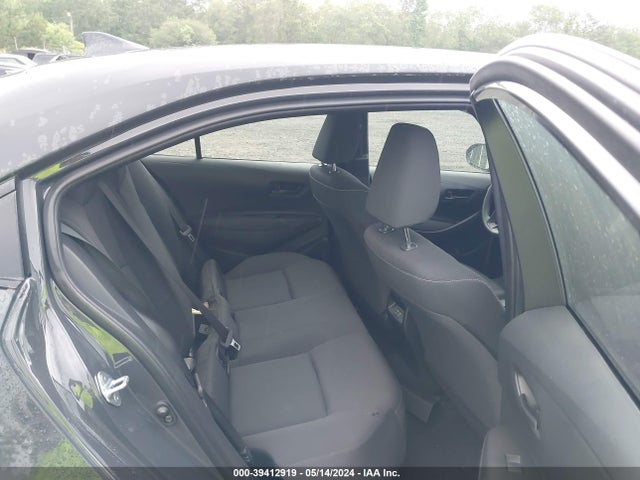 Toyota COROLLA LE 2023 JTDB4MEE9P3009331 Image 8