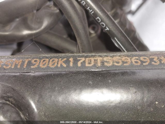 2013 TRIUMPH MOTORCYCLE BONNEVILLE SMT900K17DT559693 Photo 9
