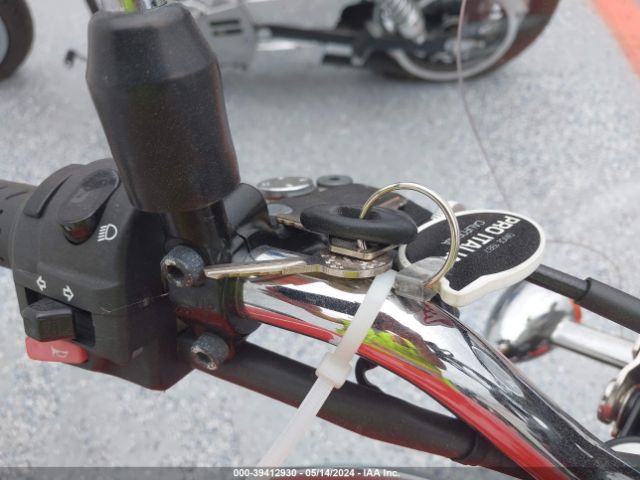 2013 TRIUMPH MOTORCYCLE BONNEVILLE SMT900K17DT559693 Photo 10