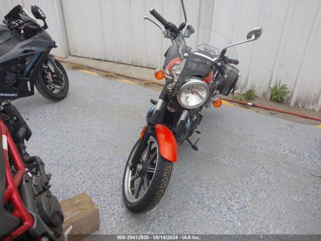 2013 TRIUMPH MOTORCYCLE BONNEVILLE SMT900K17DT559693 Photo 4
