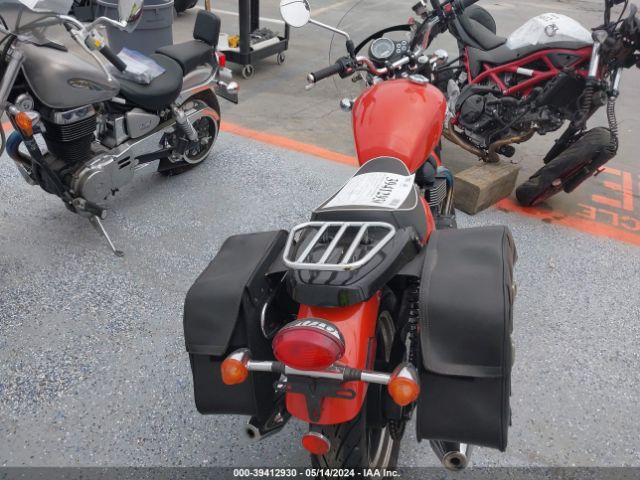 2013 TRIUMPH MOTORCYCLE BONNEVILLE SMT900K17DT559693 Photo 5