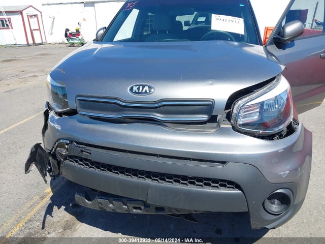 KIA Soul 2018 KNDJN2A26J7509875 Image 10