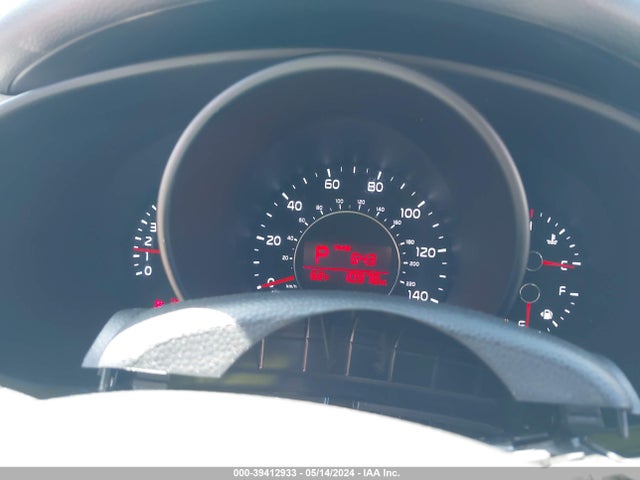 KIA Soul 2018 KNDJN2A26J7509875 Image 7