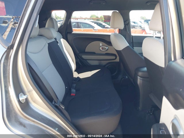 KIA Soul 2018 KNDJN2A26J7509875 Image 8
