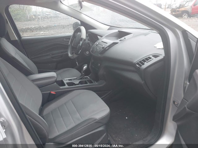 Ford ESCAPE S 2017 1FMCU0F79HUB57211 Image 5