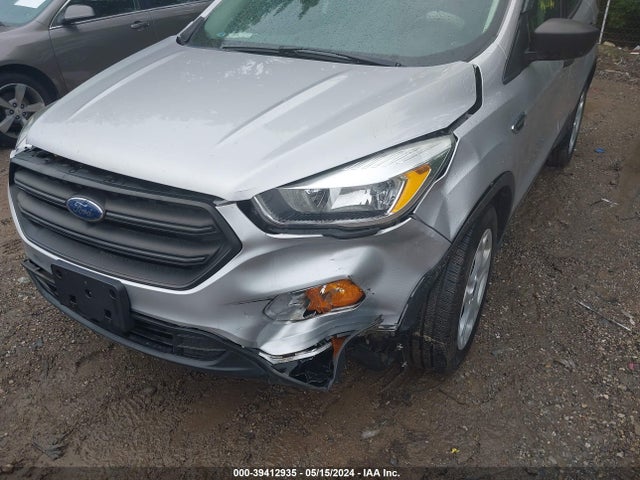 Ford ESCAPE S 2017 1FMCU0F79HUB57211 Image 6