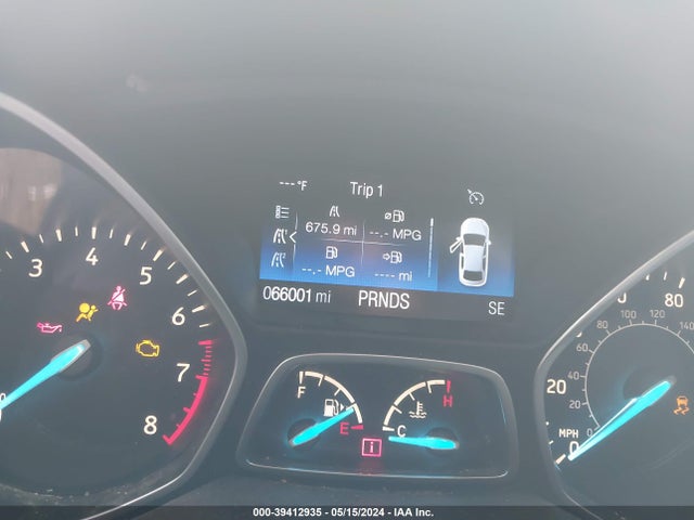 Ford ESCAPE S 2017 1FMCU0F79HUB57211 Image 7