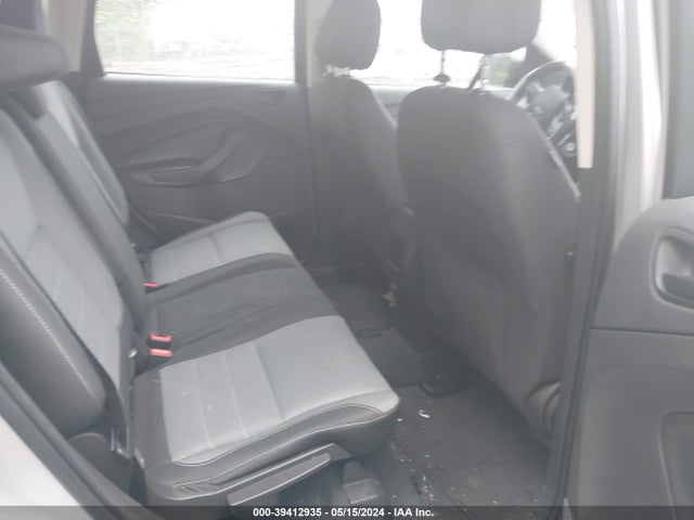 Ford ESCAPE S 2017 1FMCU0F79HUB57211 Image 8