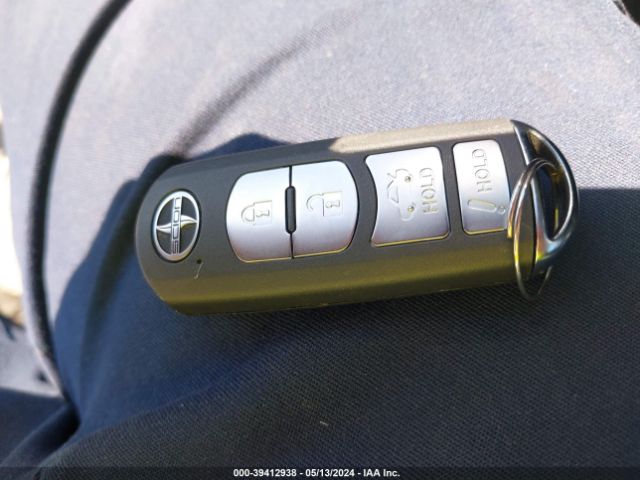 3MYDLBZV5GY144096 Scion IA