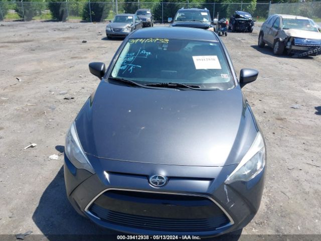 3MYDLBZV5GY144096 Scion IA