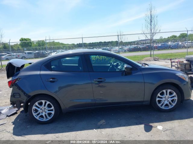 3MYDLBZV5GY144096 Scion IA