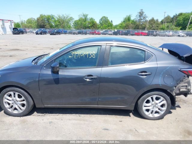 3MYDLBZV5GY144096 Scion IA