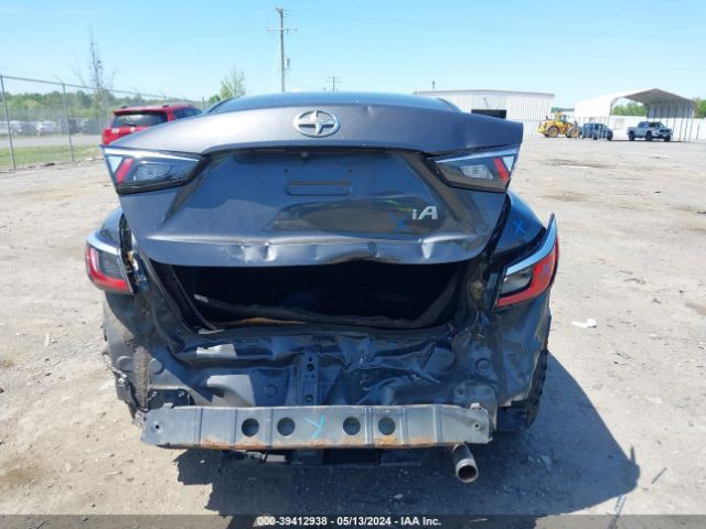 3MYDLBZV5GY144096 Scion IA