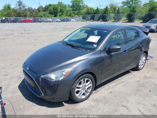 3MYDLBZV5GY144096 Scion IA
