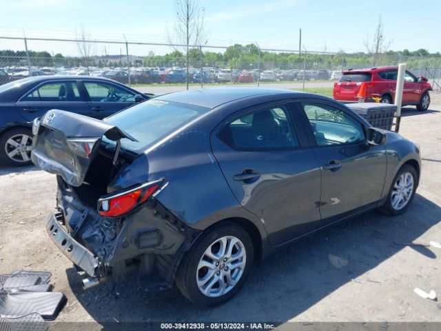 3MYDLBZV5GY144096 Scion IA
