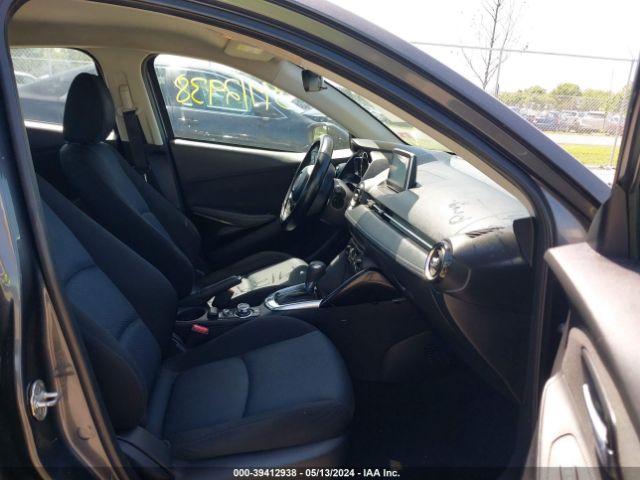 3MYDLBZV5GY144096 Scion IA