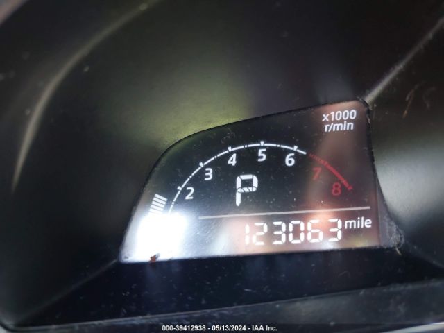 3MYDLBZV5GY144096 Scion IA