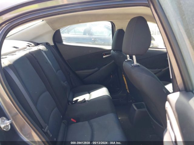 3MYDLBZV5GY144096 Scion IA
