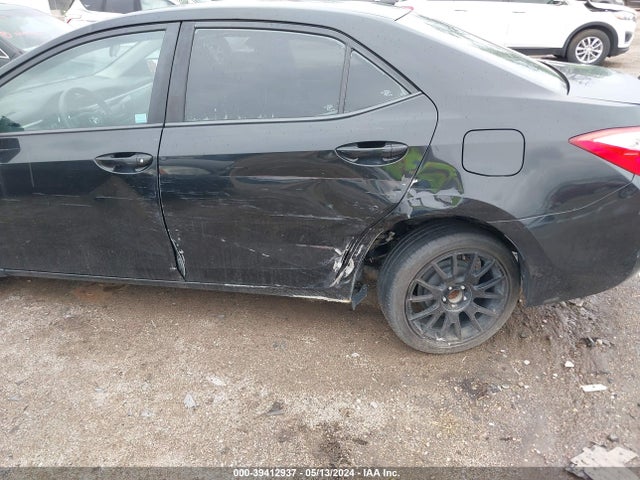 Toyota COROLLA L 2014 5YFBURHE3EP073829 Image 6