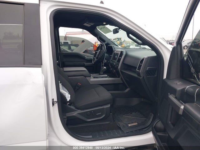 Ford F-150 Xlt 2019 1FTEW1EP0KFD44623 Image 5