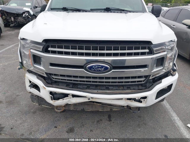 Ford F-150 Xlt 2019 1FTEW1EP0KFD44623 Image 6