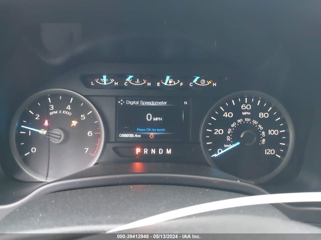 Ford F-150 Xlt 2019 1FTEW1EP0KFD44623 Image 7