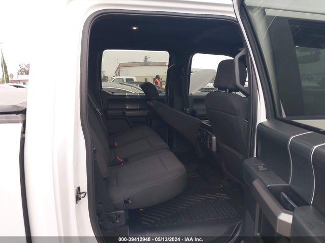 Ford F-150 Xlt 2019 1FTEW1EP0KFD44623 Image 8
