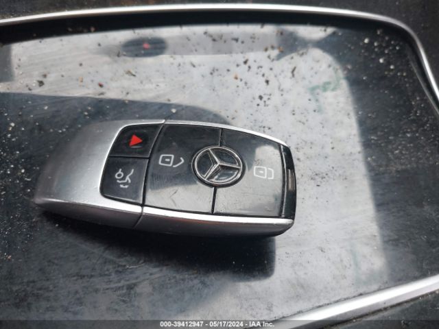 WDDZF4KB5JA324462 Mercedes-Benz E 300 4matic